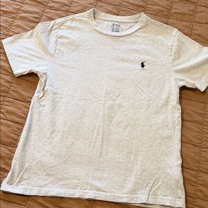 Ralph Lauren T-Shirt 🩵